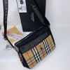 BURB man bag