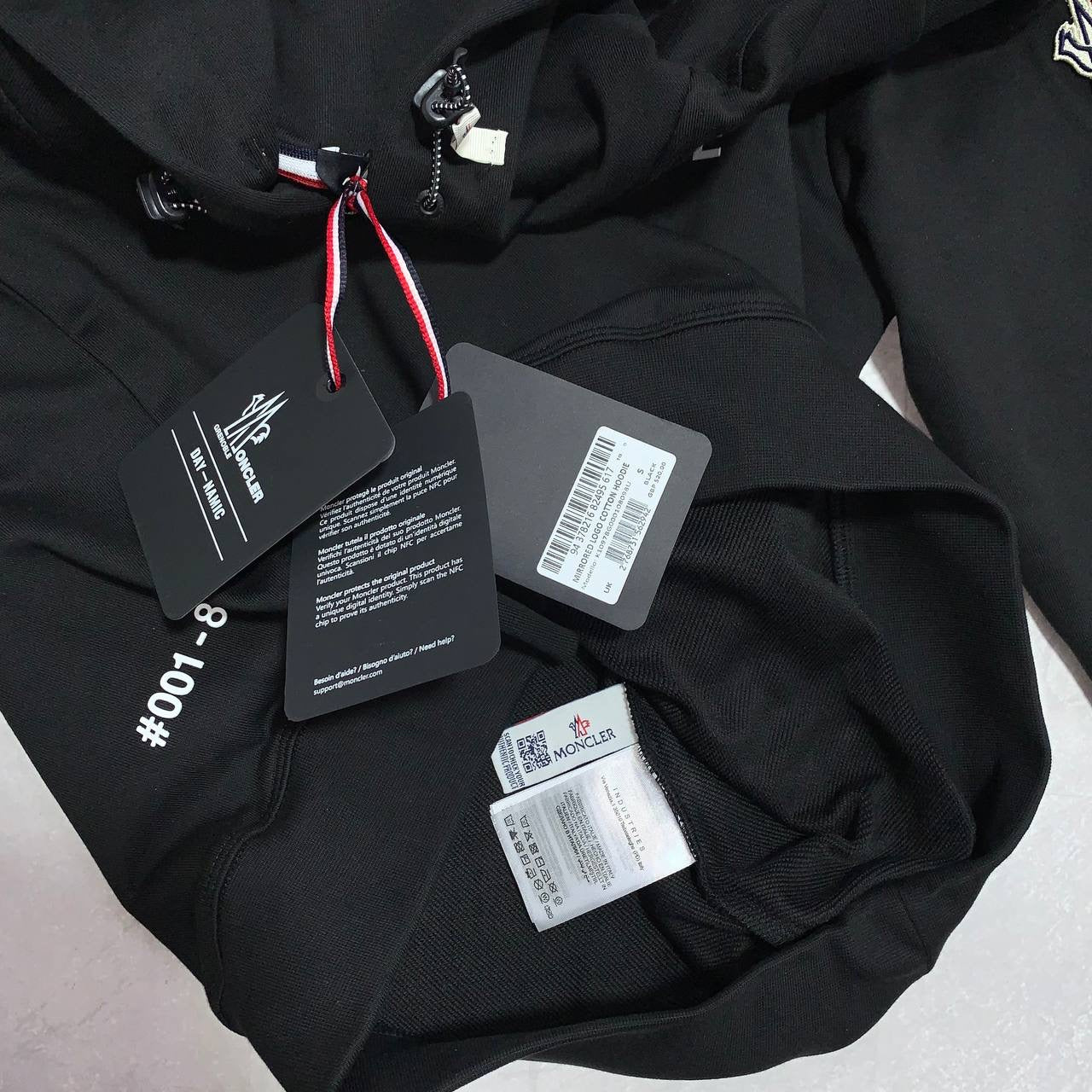 MONC Hoodie