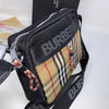 BURB man bag