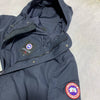 GOOSE jacket