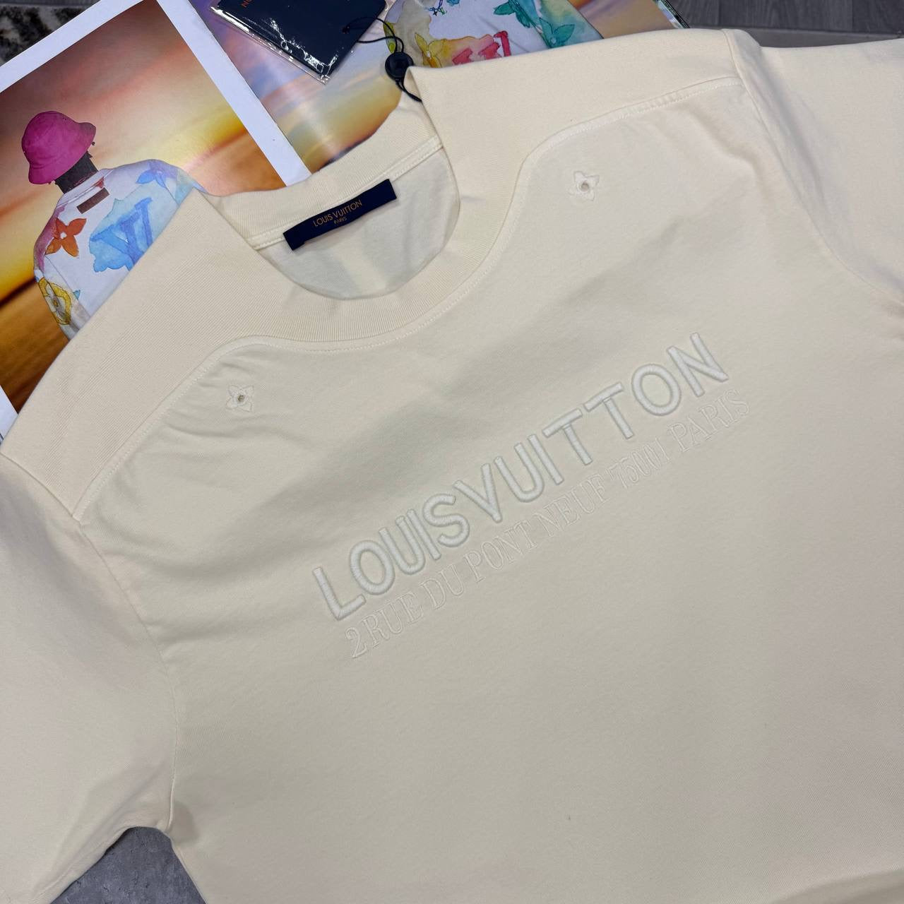 LOUI Tees