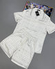 AMRI Shorts Set