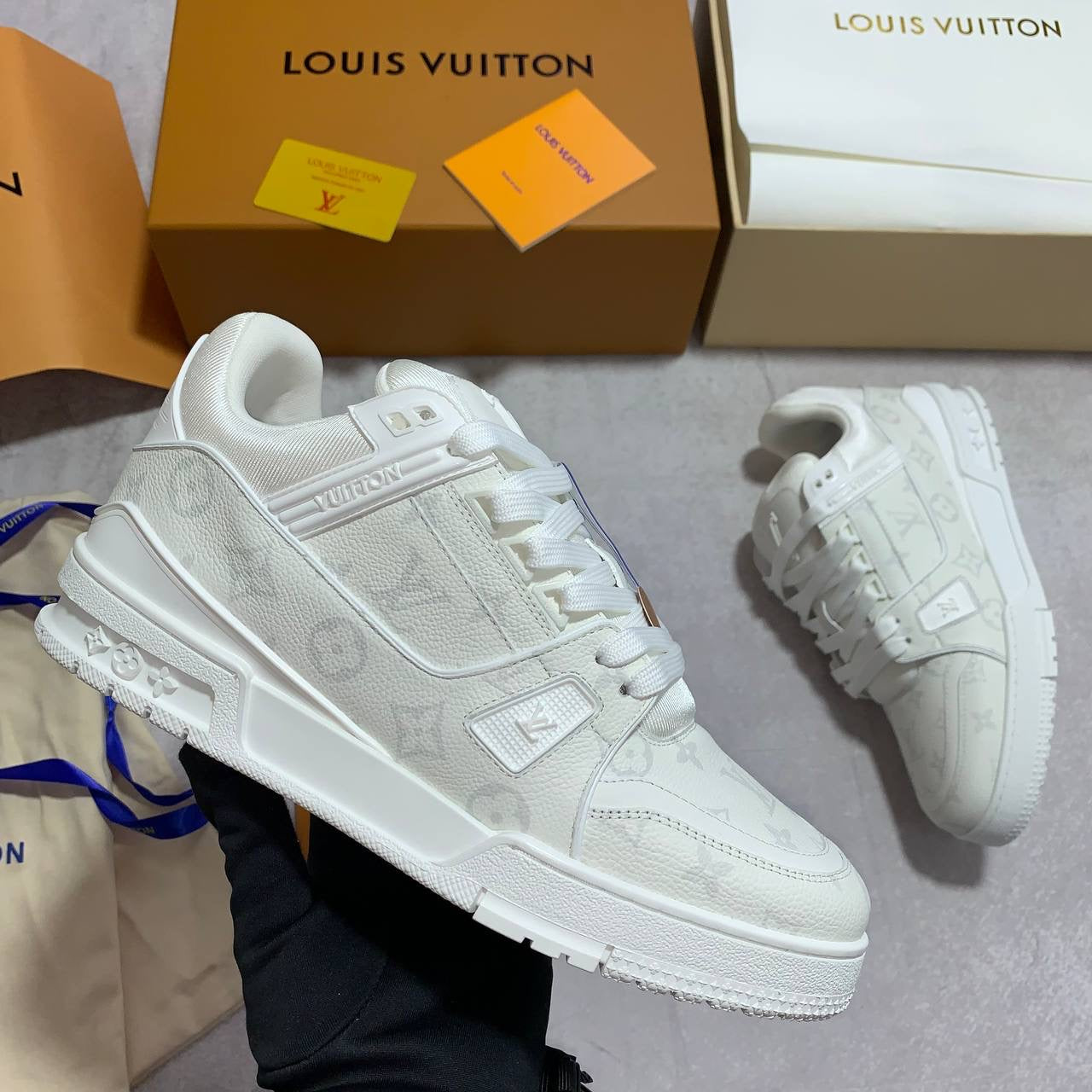 LOUI Trainers