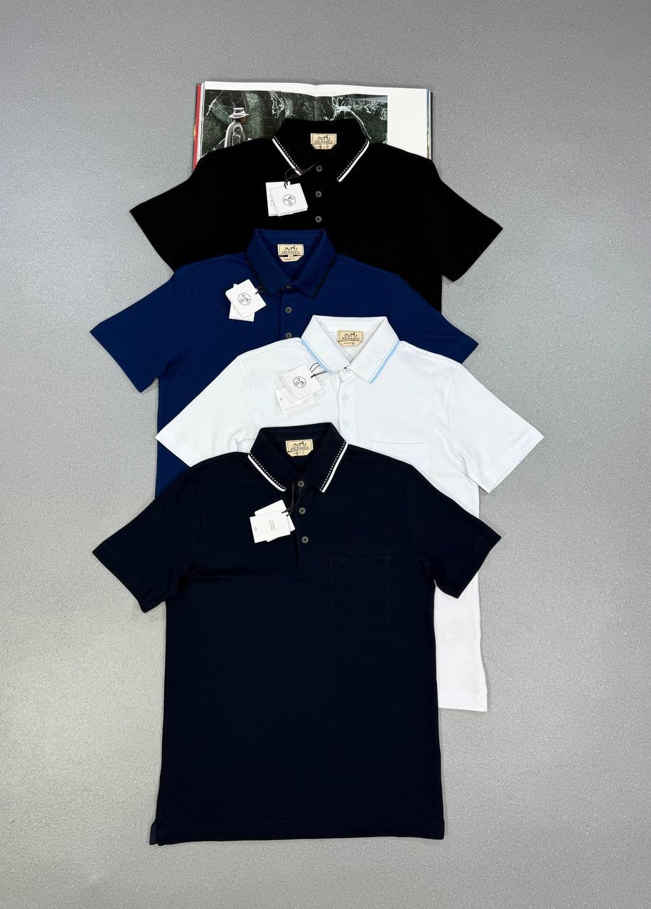 MES Polo