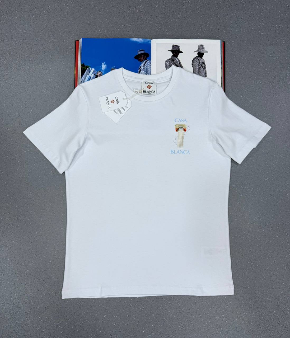 CASA Tees