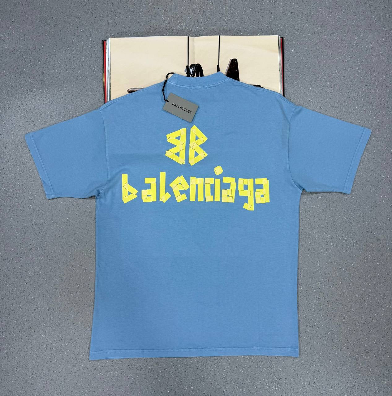 CIAGA Oversized Tees