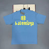 CIAGA Oversized Tees