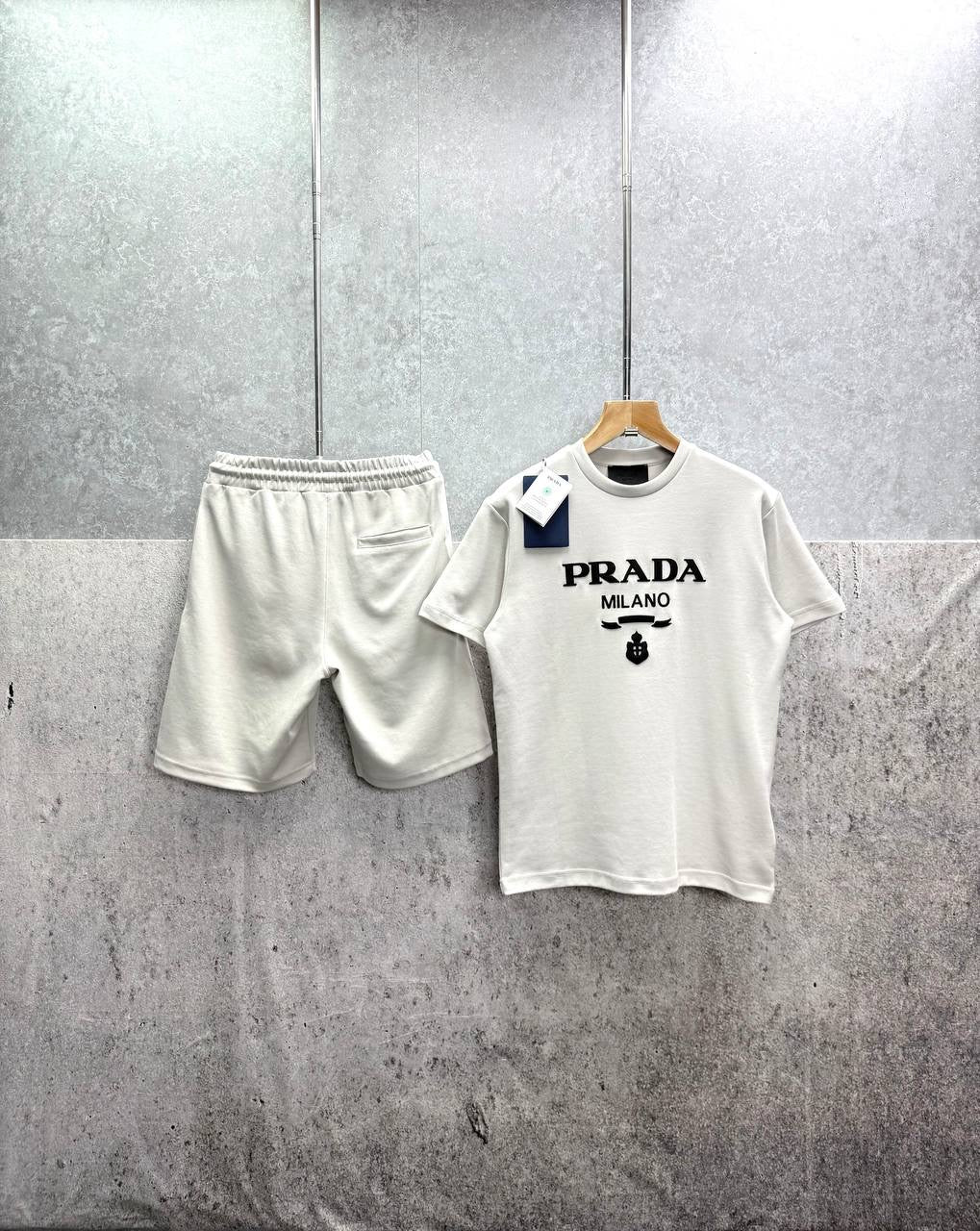 RADA short set