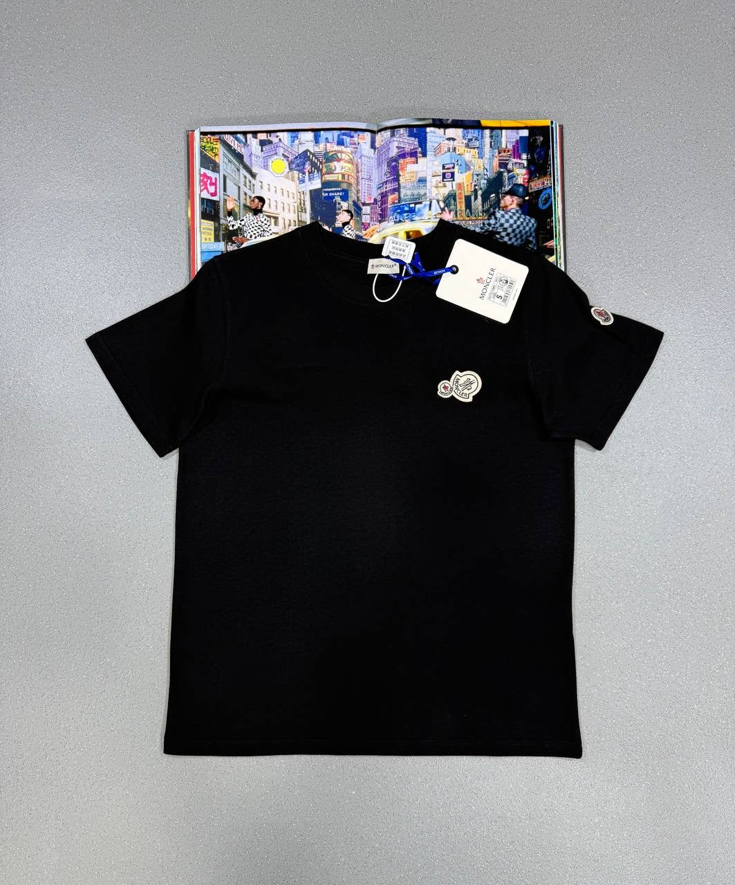 MONC Tees