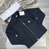 MONC zip jacket
