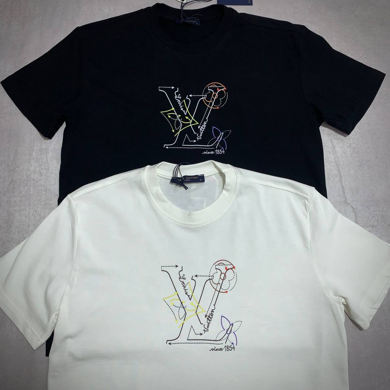 LOUI Tees