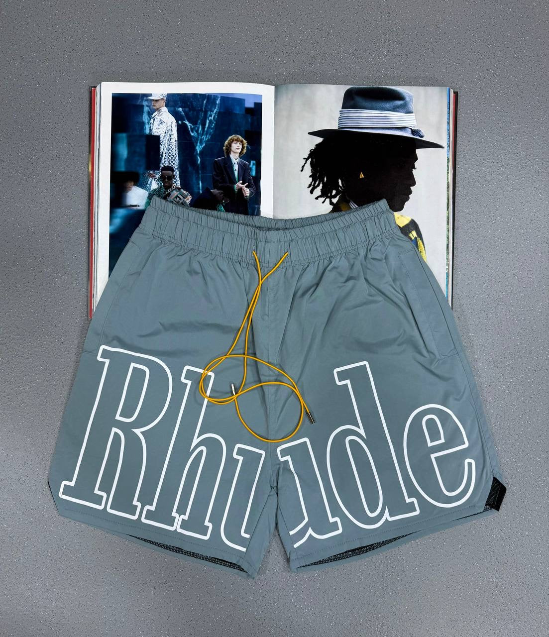 RHU Shorts