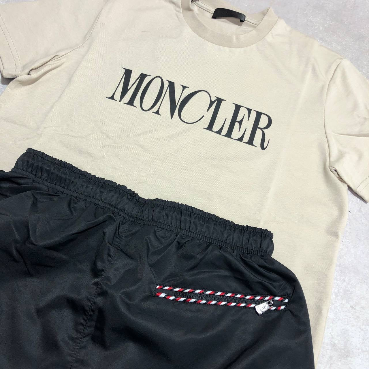 MONC short set