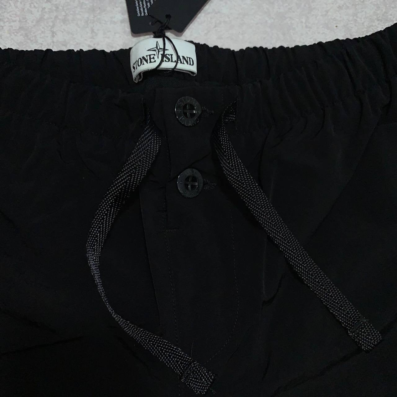 STONI Shorts
