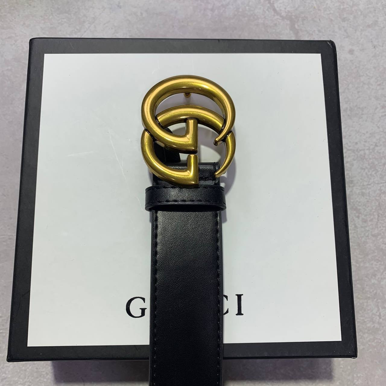 GG Belt