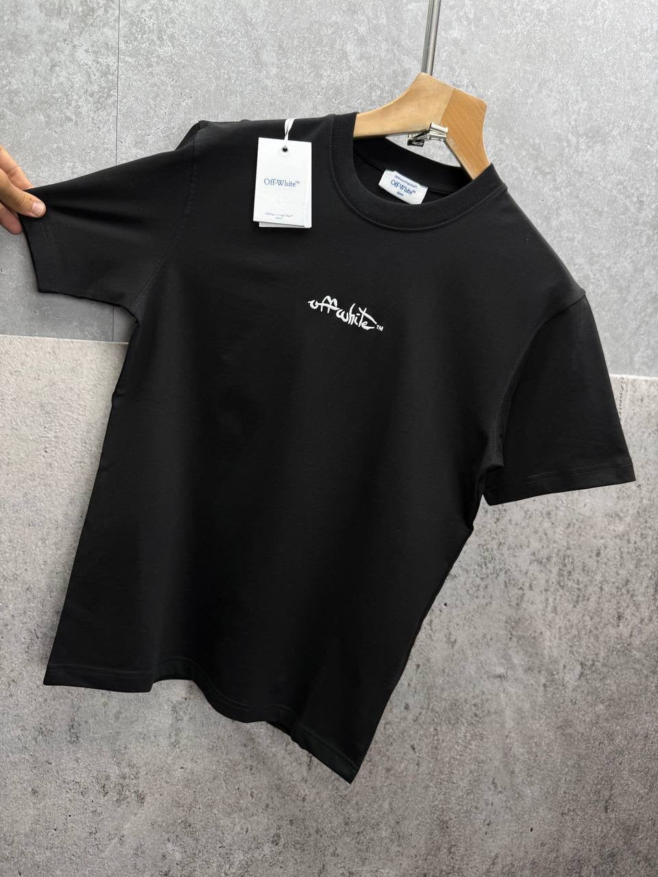 X WHITE Tees