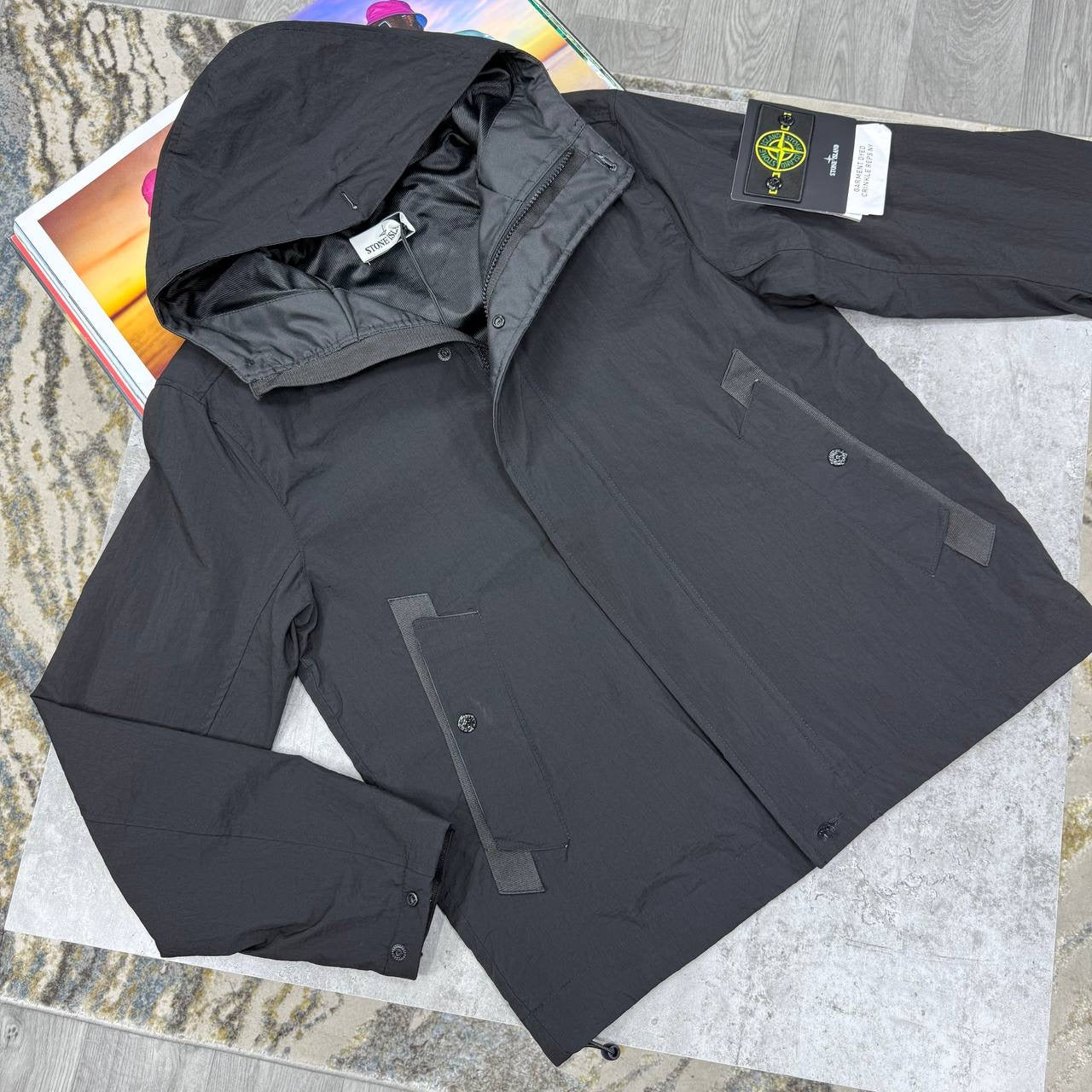 STONI light jacket