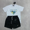 RADA short set