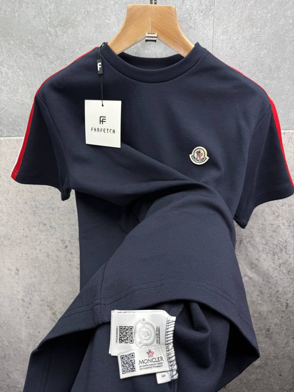 MONC short set
