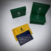 YARD cardholder