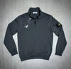 STONI Zip Jumper