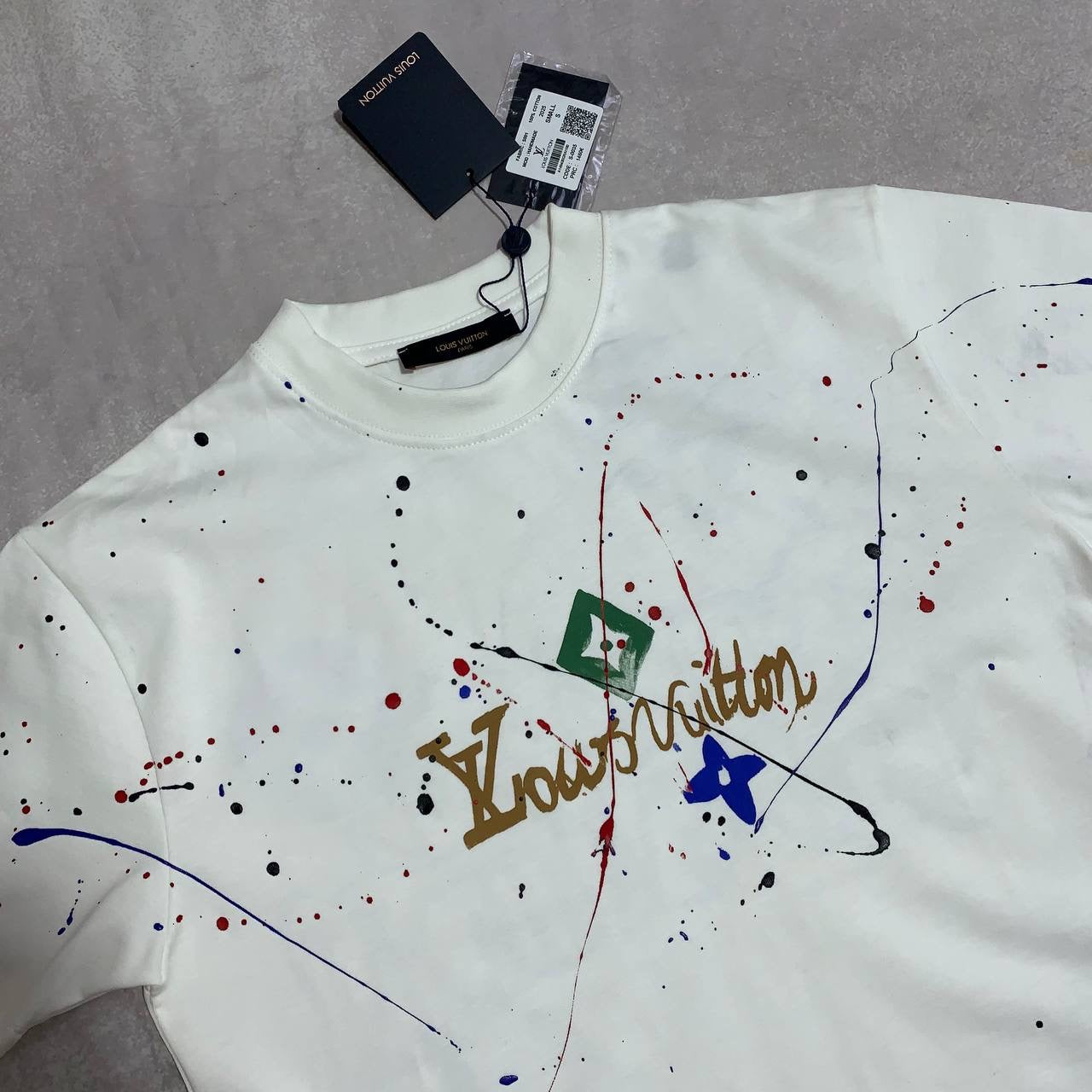 LOUI tees