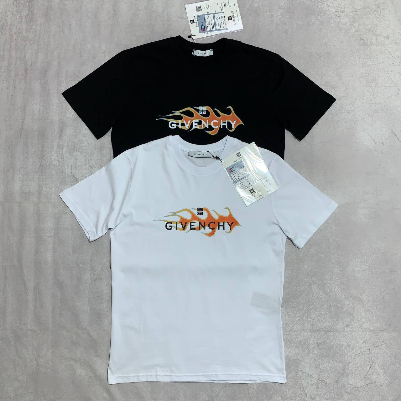 VENCHY Tees
