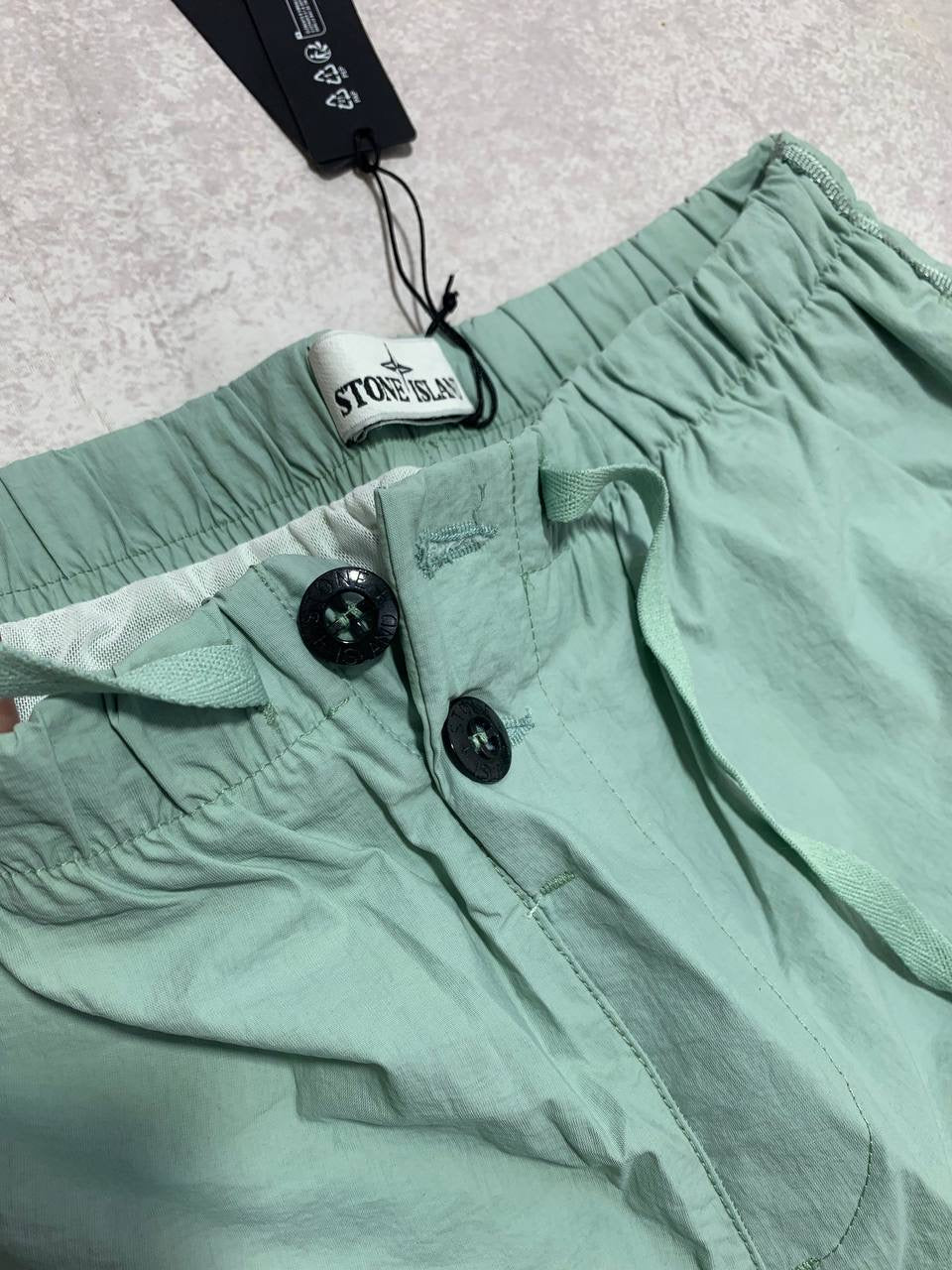 STONI Shorts