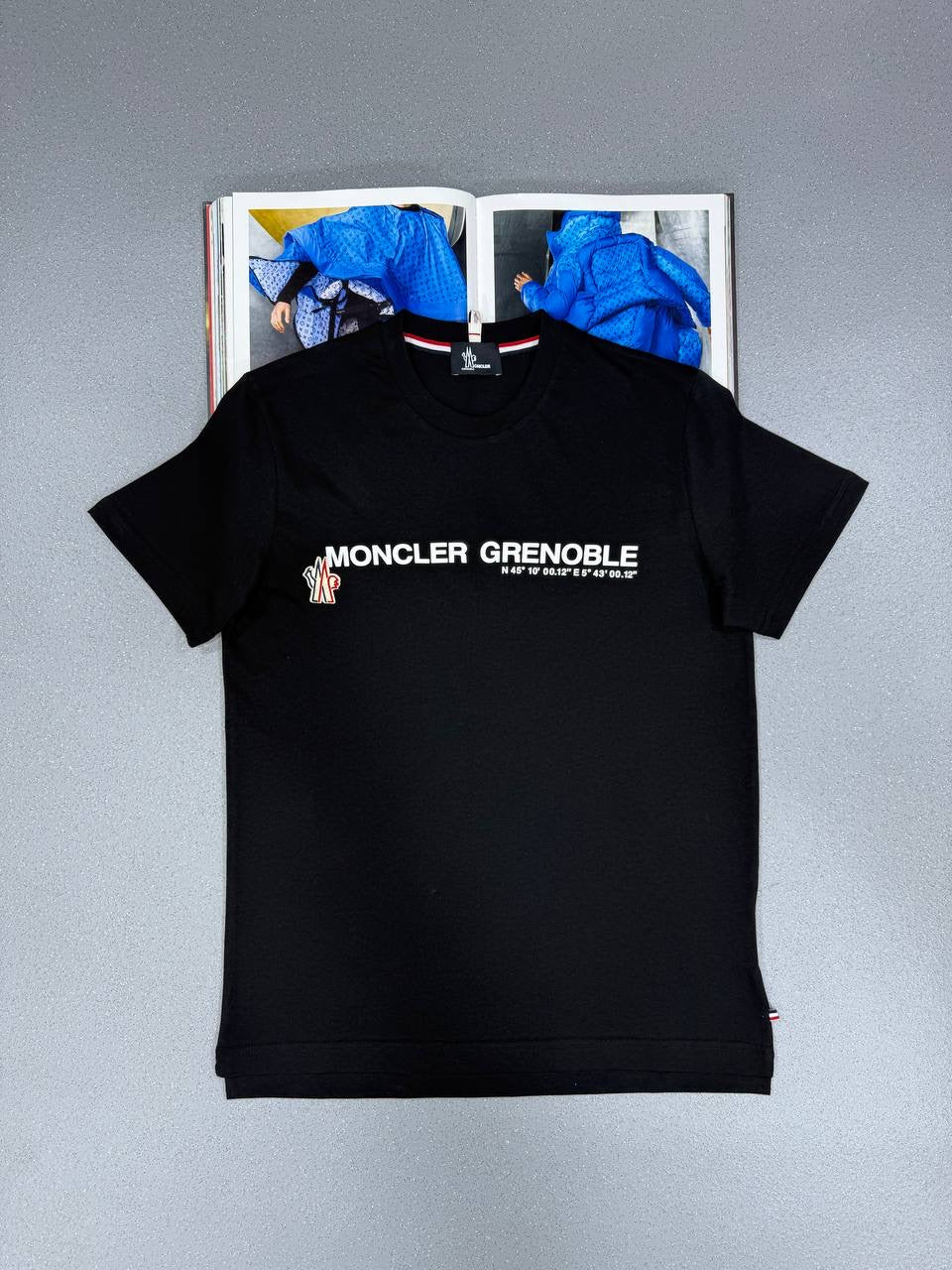 MONC Tees