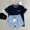 MONC short set