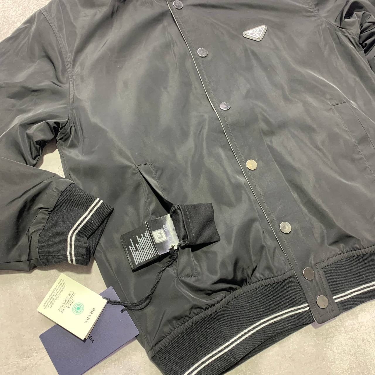 RADA reversible jacket