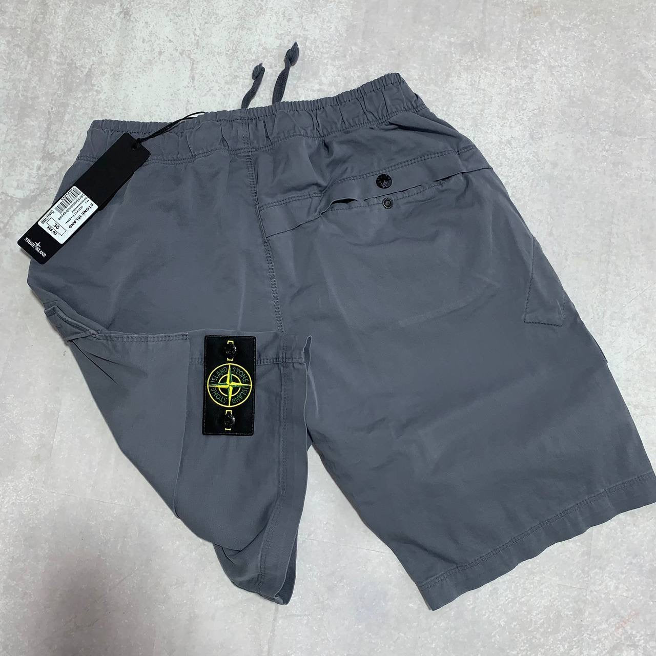 STONI Cargo Pants
