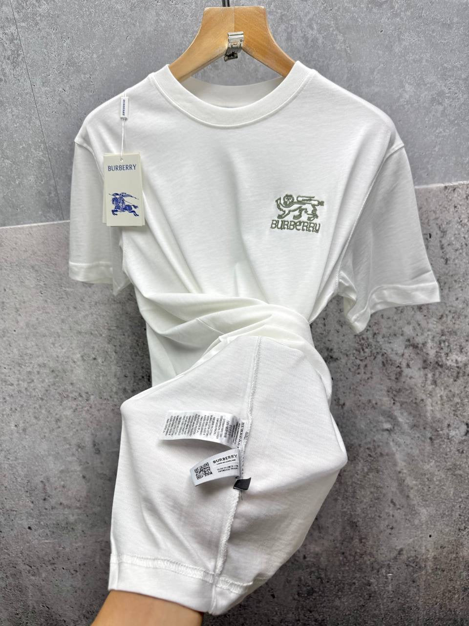 BURB Tees