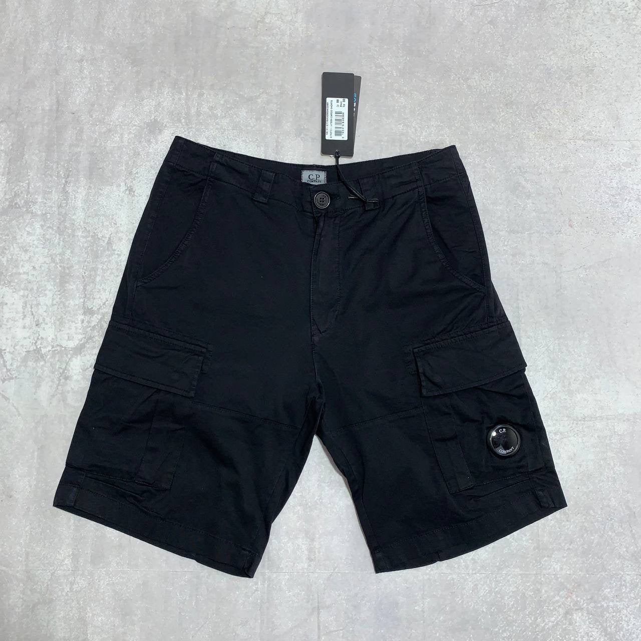 CP cargo shorts