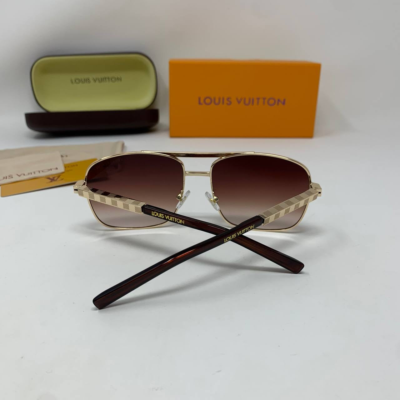 LOUI Sunglasses