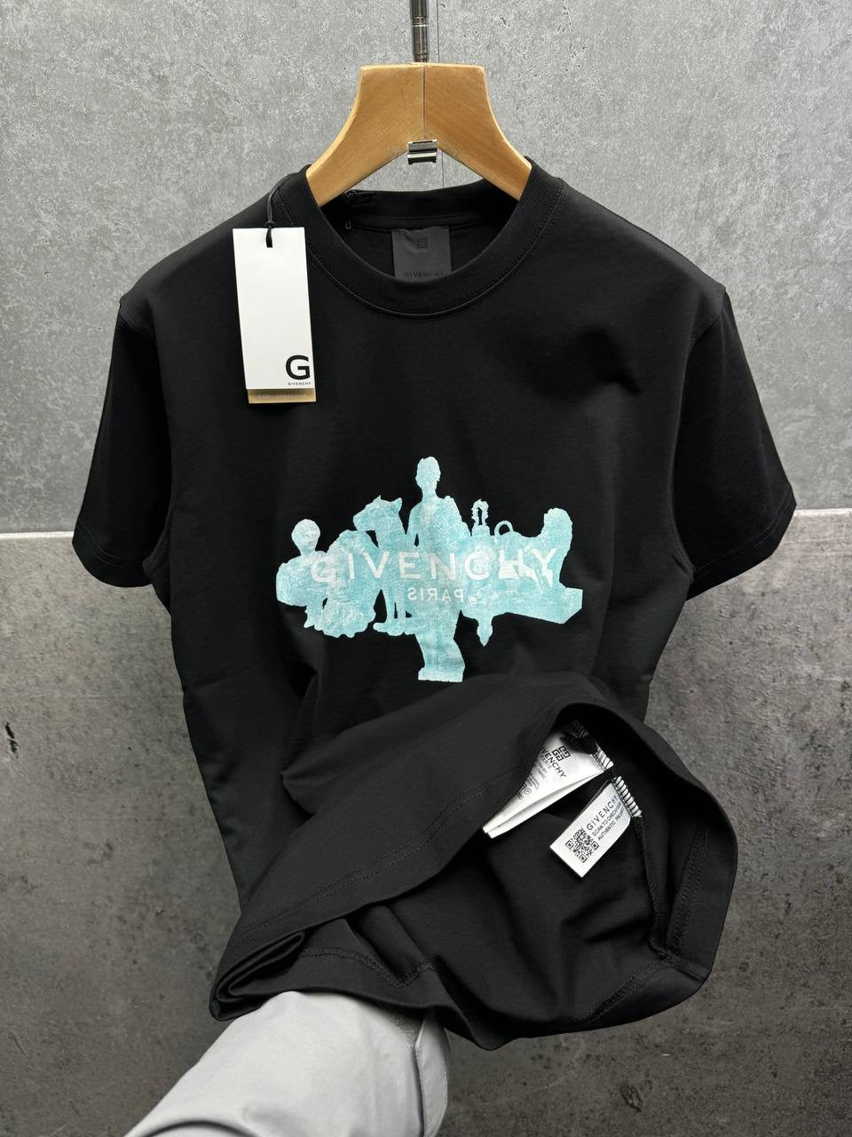VENCHY Tees