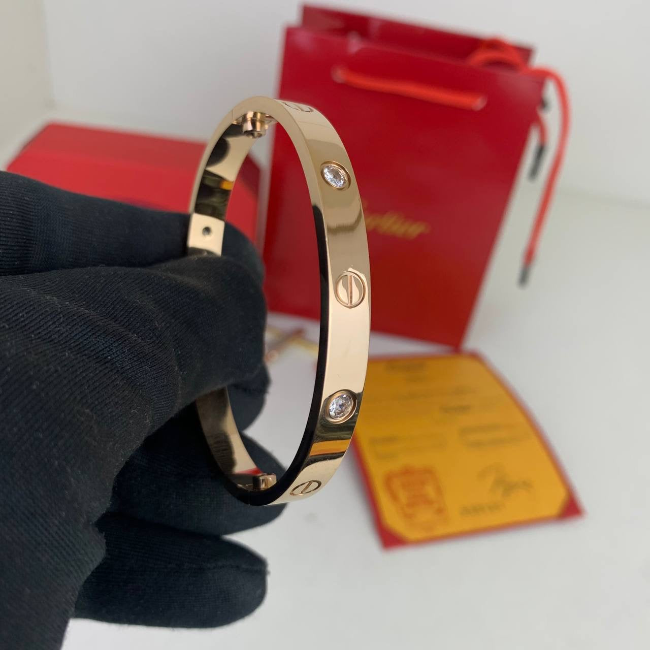 CART Bracelet
