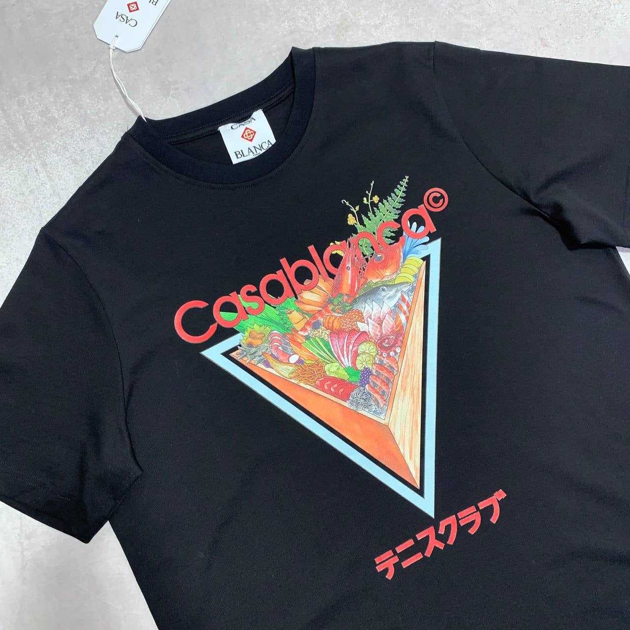 CASA Tees