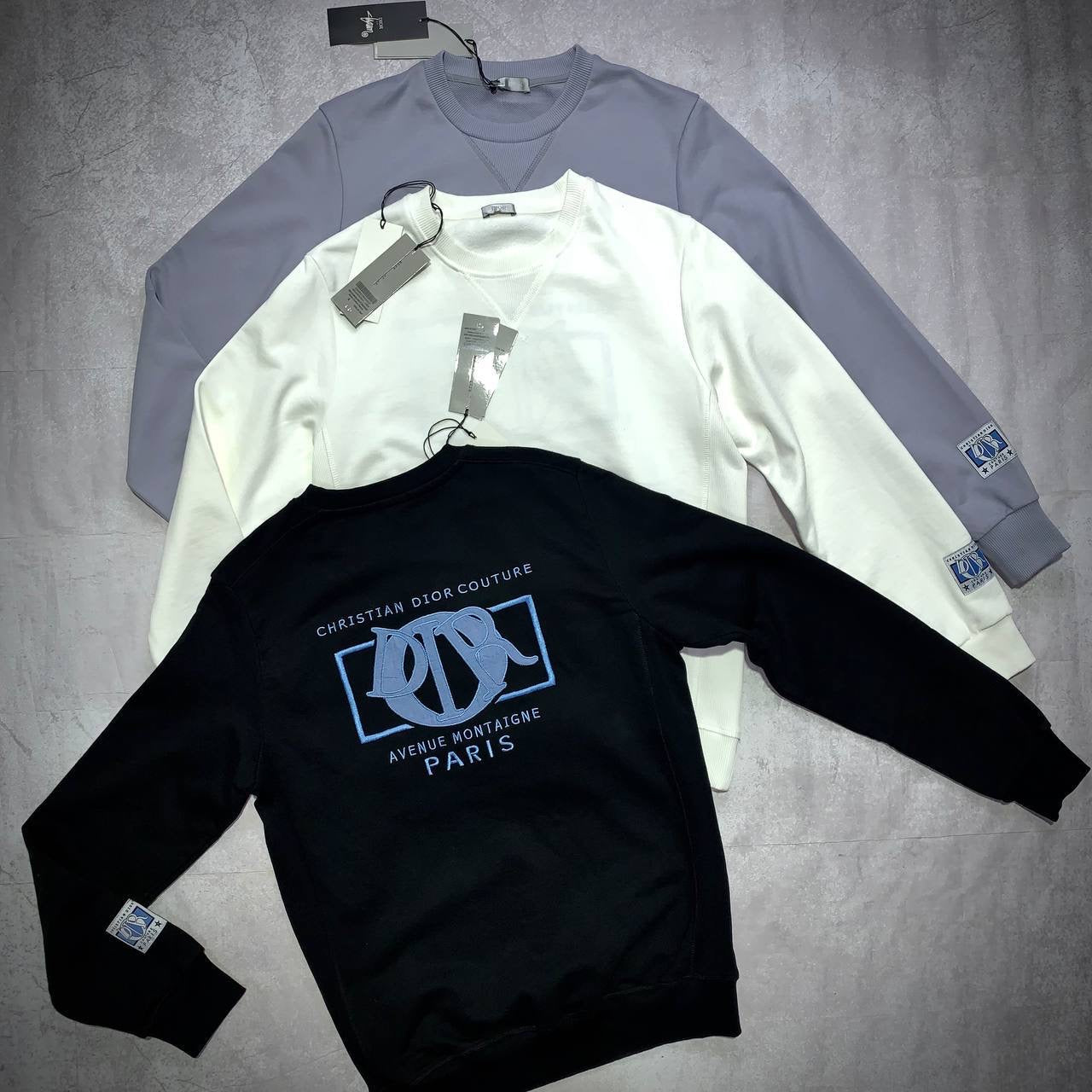 CD Jumper