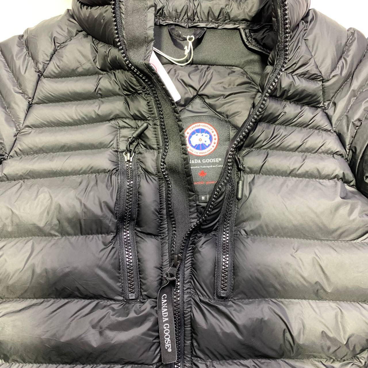 GOOSE jacket