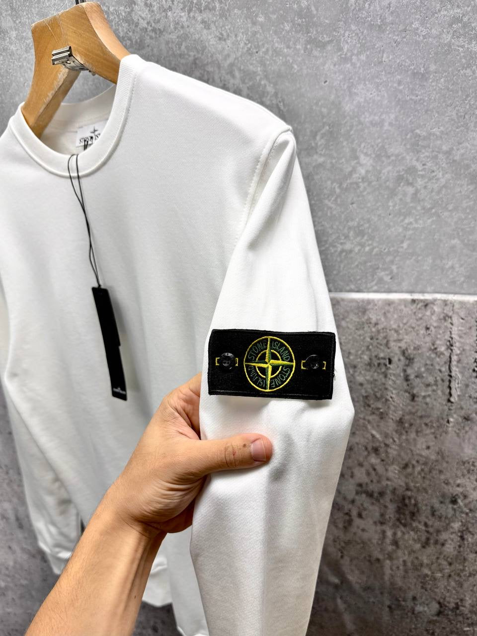 STONI Jumper