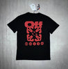 X WHITE Tees