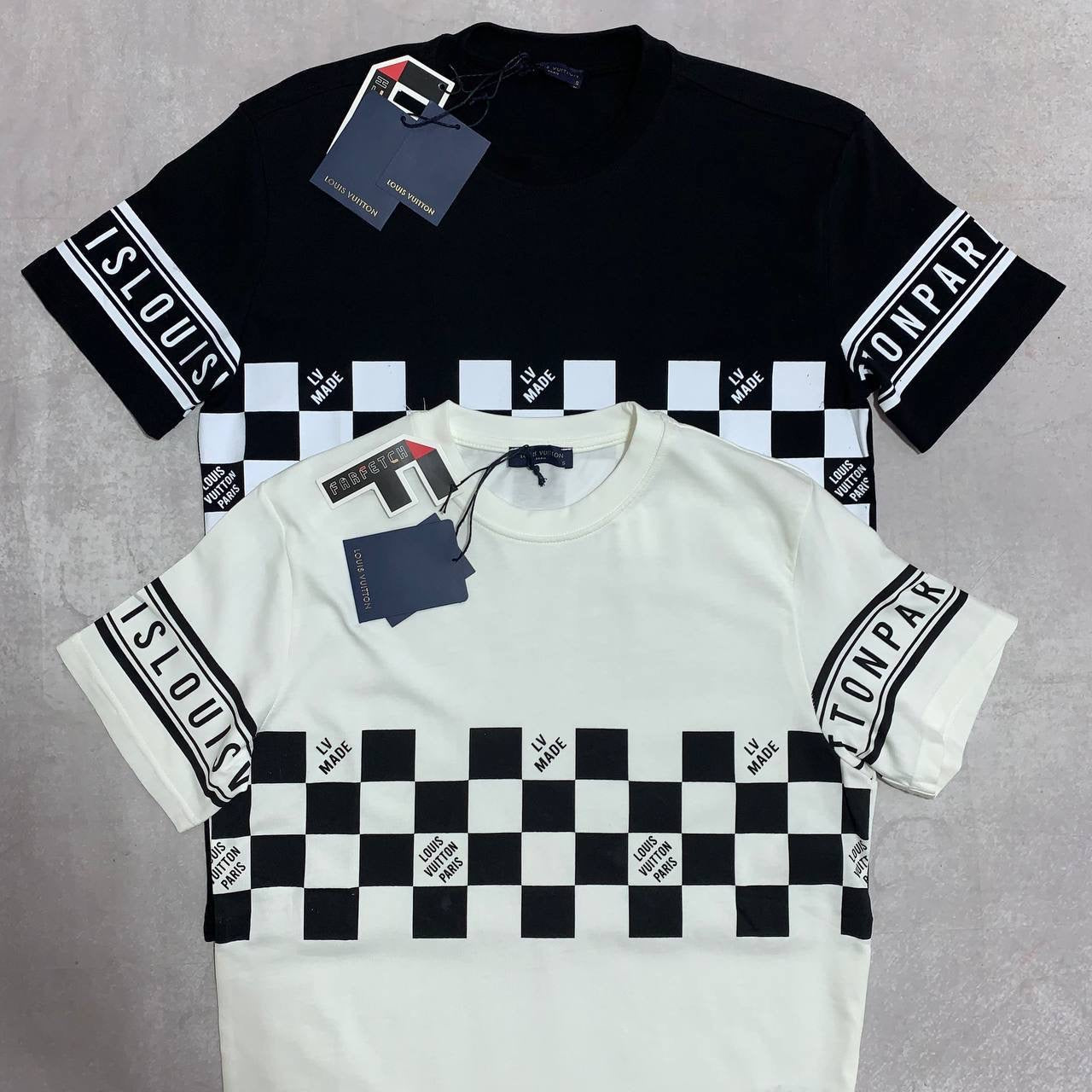 LOUI Tees
