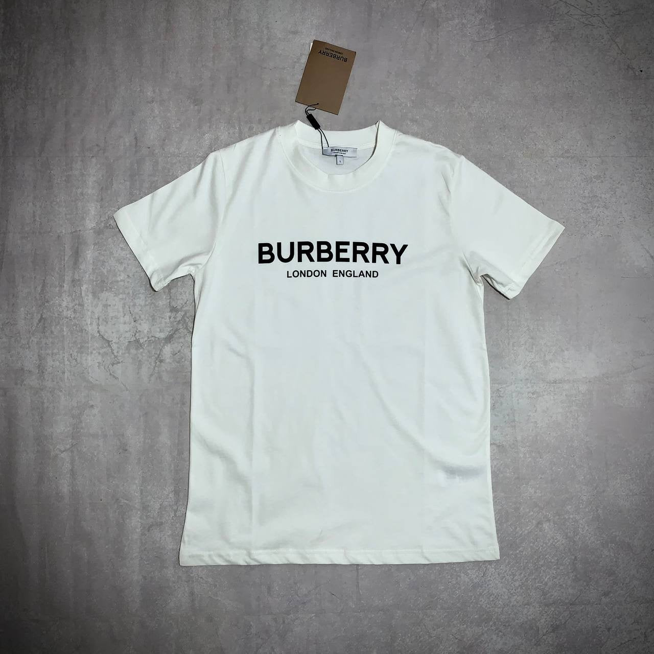 BURB Shorts Set