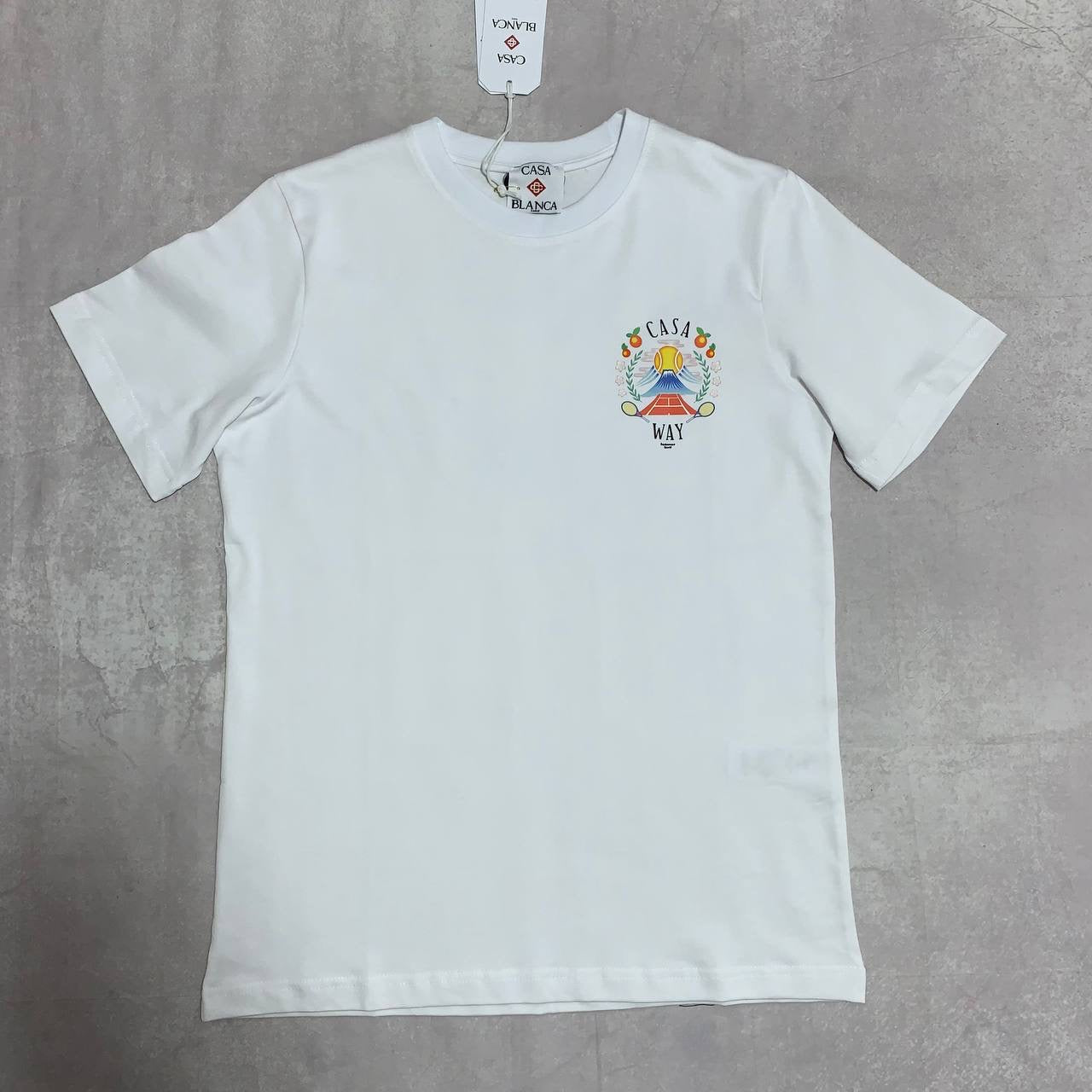 CASA Tees