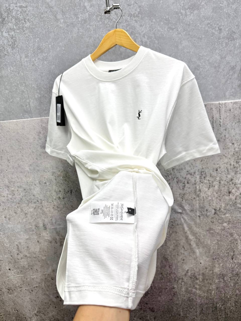 SAINT Tees