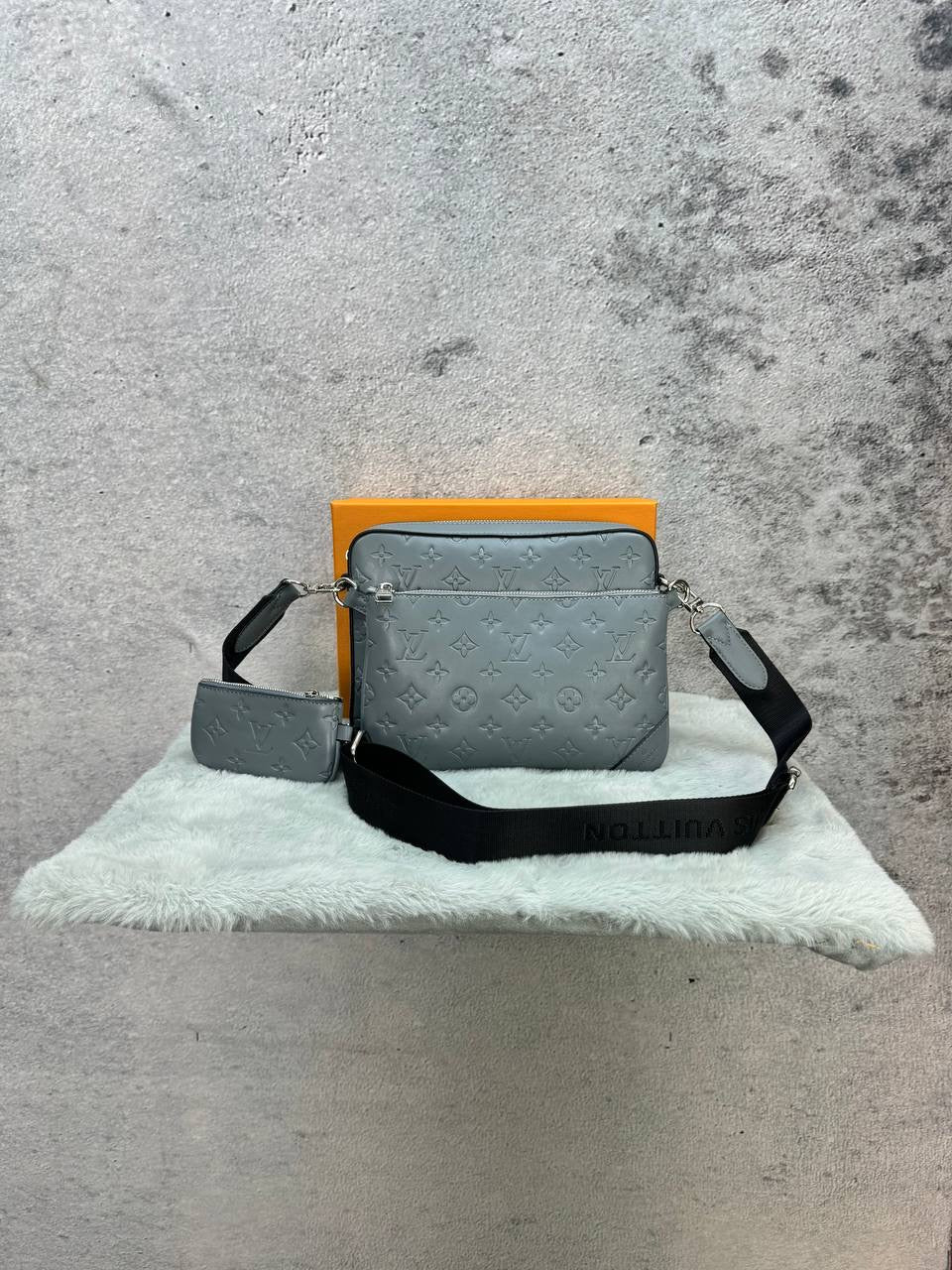 LOUI trio bag
