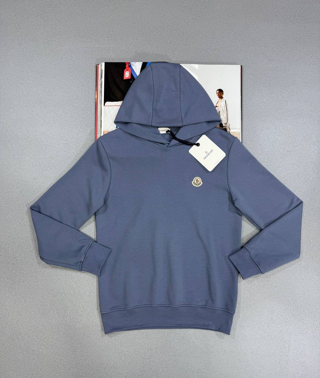 MONC hoodie