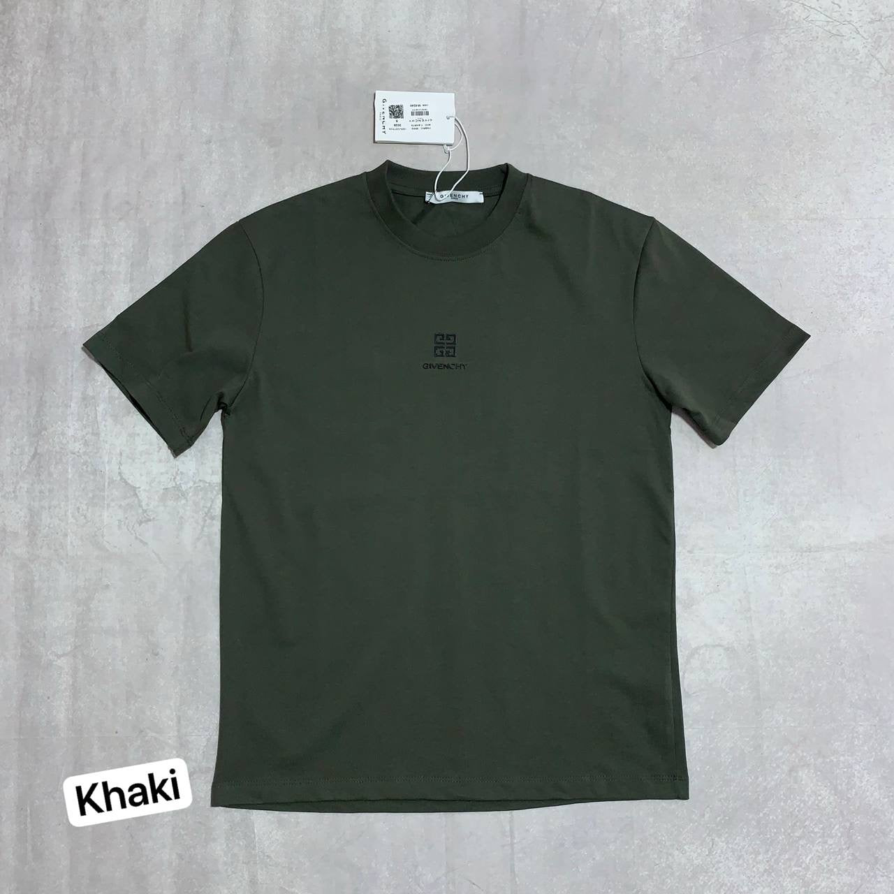 VENCHY Tees