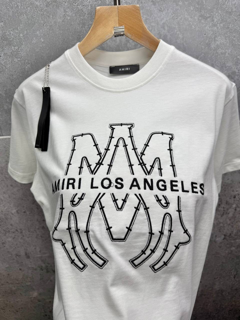 AMRI Tees